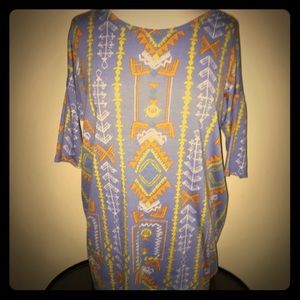 LuLaRoe Top